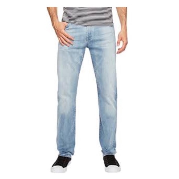 7 For All Mankind Other - 7 for all mankind size 30 x 28 Jeans Soft